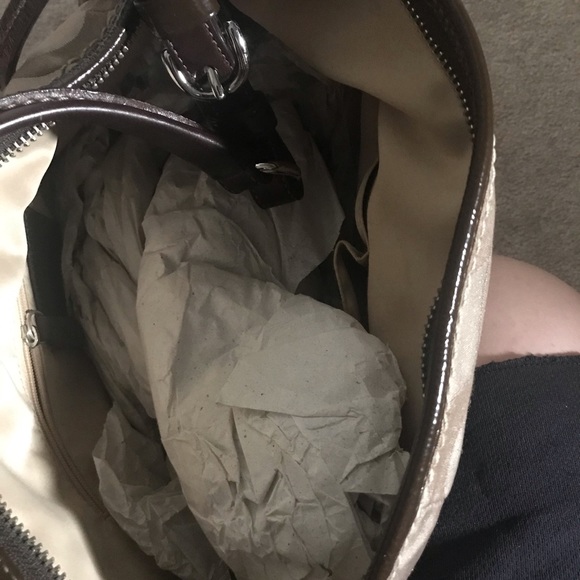 Coach should purse/bag - Picture 4 of 5